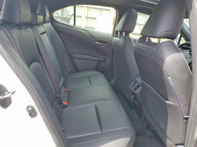Aukcja sprzedaży 2020 Lexus Ux 250h, vin: JTHP9JBH0L2024075, numer aukcji: 48658816