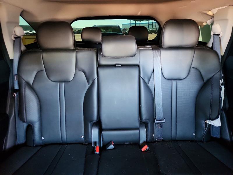 Aukcja sprzedaży 2024 Kia Sorento, vin: 5XYRL4JC0RG279343, numer aukcji: 49598766