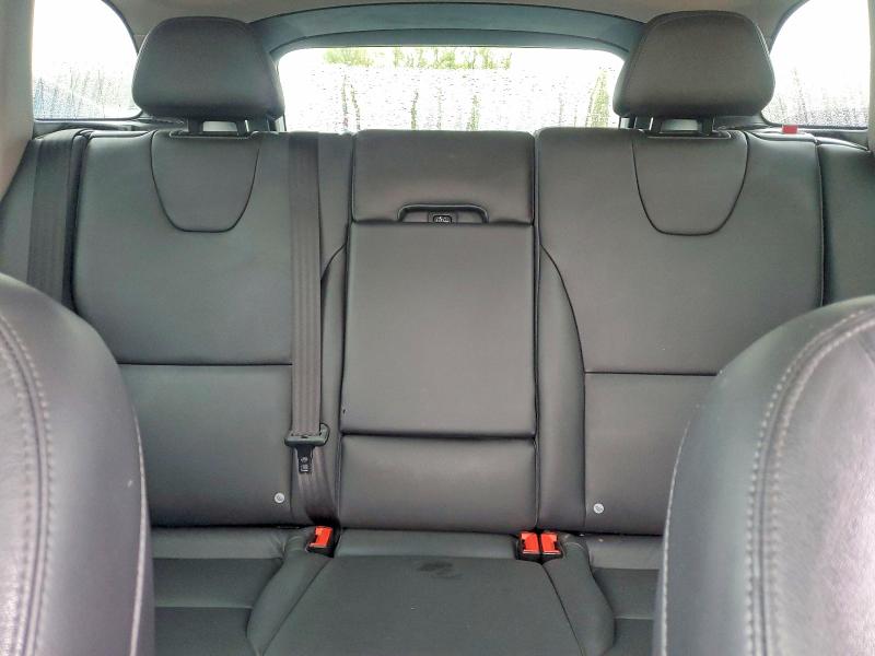 Продажа на аукционе авто 2016 Volvo Xc60, vin: YV4612RK8G2830339, номер лота: 52013276