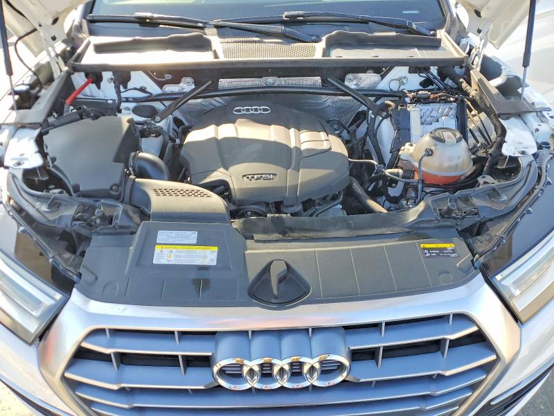 Продаж на аукціоні авто 2019 Audi Q5, vin: WA1ANAFY2K2069458, номер лоту: 48830416