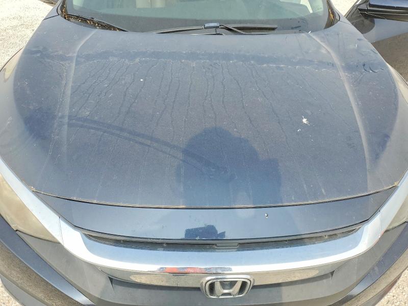 51374216 :رقم المزاد ، 19XFC2F77GE059923 vin ، 2016 Honda Civic مزاد بيع