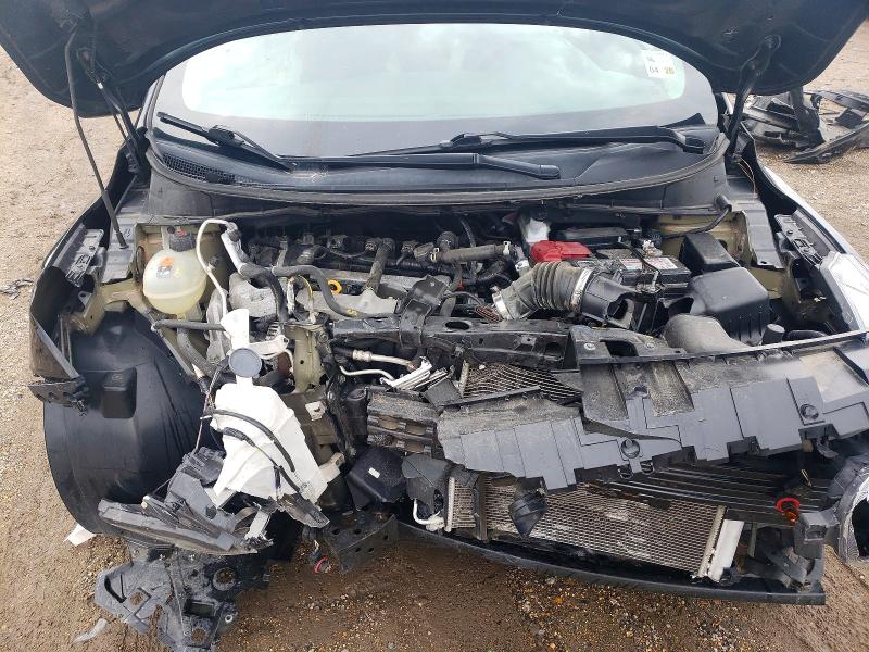 51861616 :رقم المزاد ، 3N1CN8EV3ML867082 vin ، 2021 Nissan Versa مزاد بيع