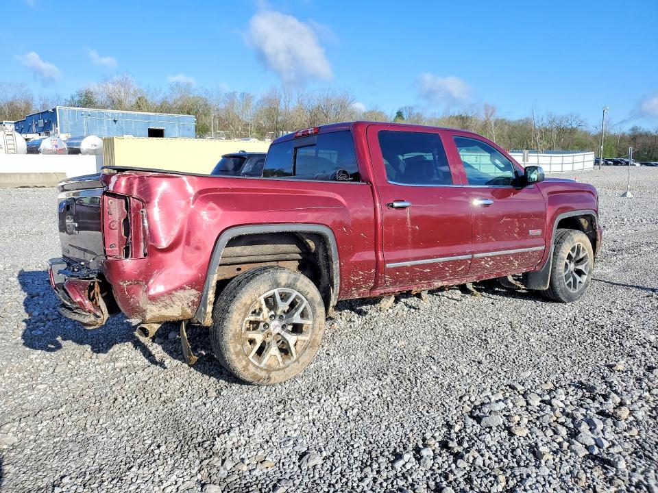 Auction sale of the 2015 Gmc Sierra, vin: 3GTU2VEC2FG262330, lot number: 50458036