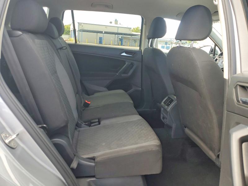 Продажа на аукционе авто 2020 Volkswagen Tiguan, vin: 3VV1B7AX5LM069661, номер лота: 50957436