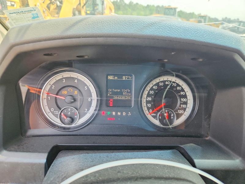 Aukcja sprzedaży 2015 Ram 1500, vin: 1C6RR6LT9FS590869, numer aukcji: 48310096