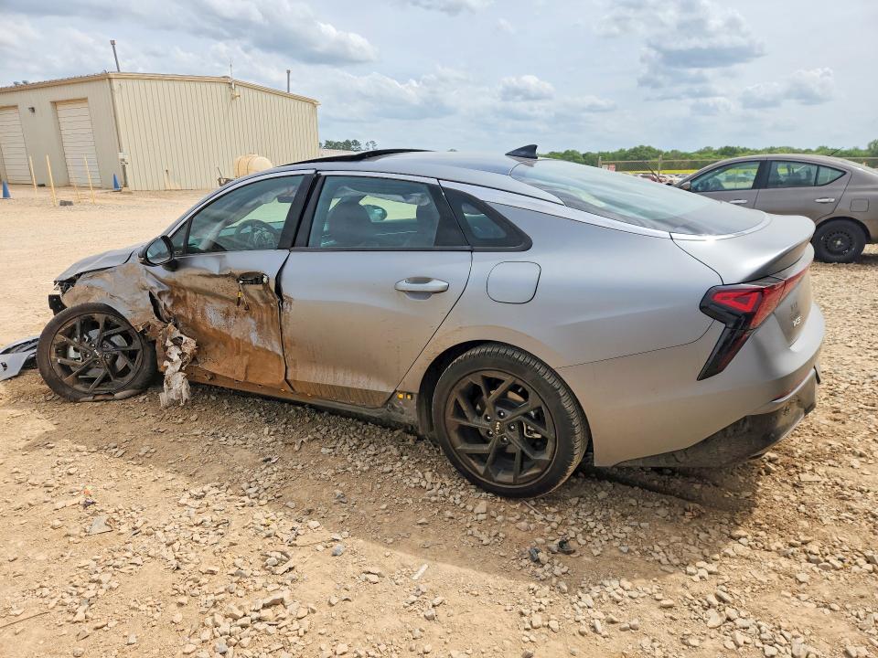 48685946 :رقم المزاد ، KNAG64J76T5405512 vin ، 2026 Kia K5 مزاد بيع
