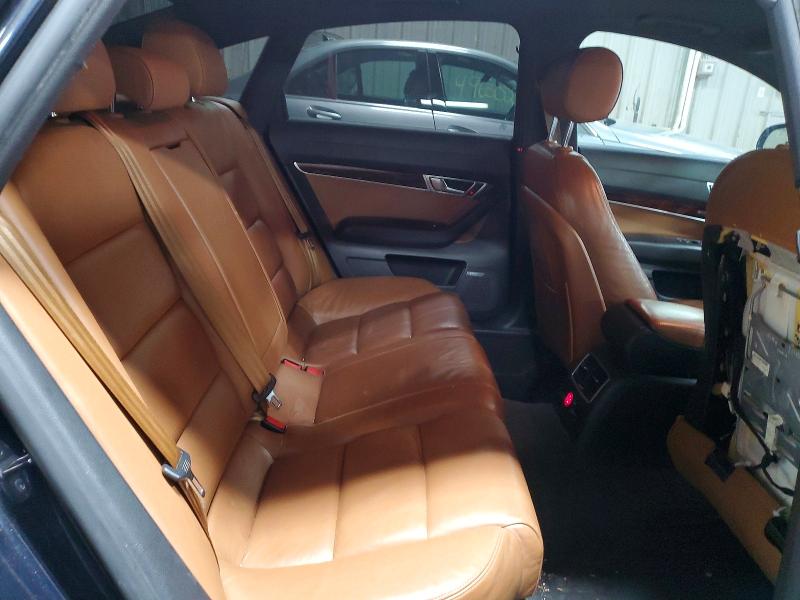 Продажа на аукционе авто 2008 Audi A6, vin: WAUDH74F78N132671, номер лота: 49626596