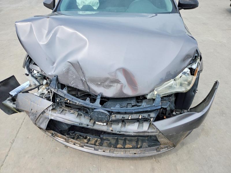 Продажа на аукционе авто 2017 Toyota Camry, vin: 4T1BF1FK0HU337192, номер лота: 51558966