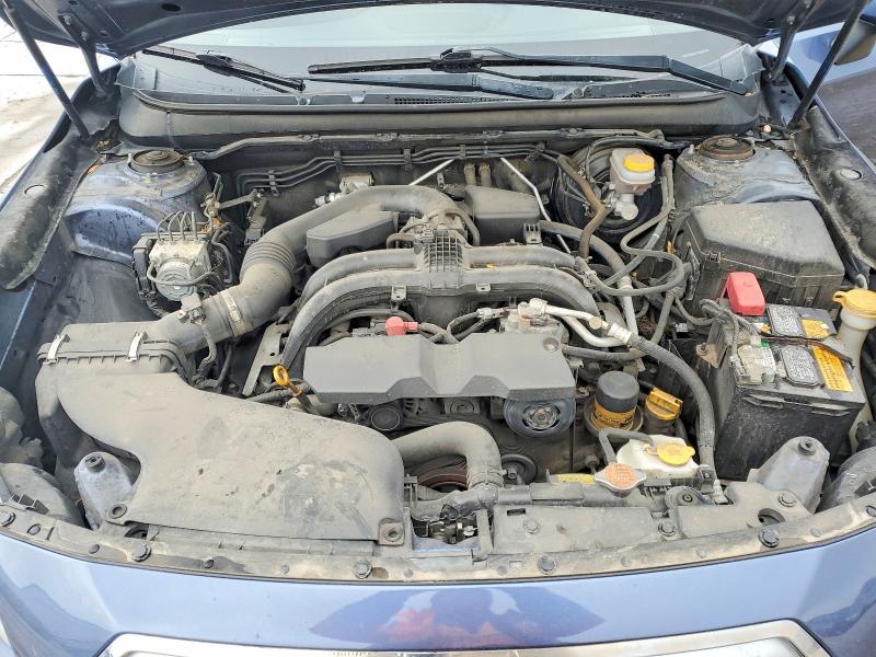 Auction sale of the 2015 Subaru Outback, vin: 4S4BSBEC9F3326173, lot number: 50346286