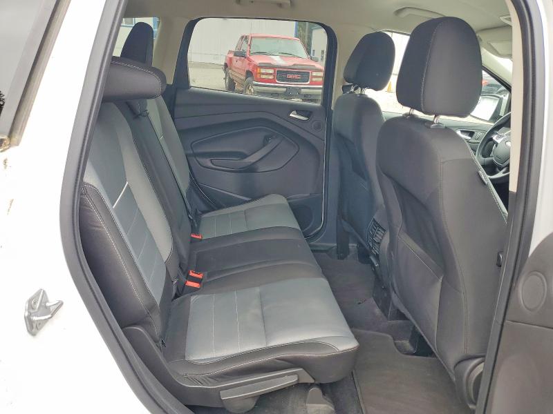 Auction sale of the 2015 Ford Escape, vin: 1FMCU0GX0FUA44193, lot number: 51535736