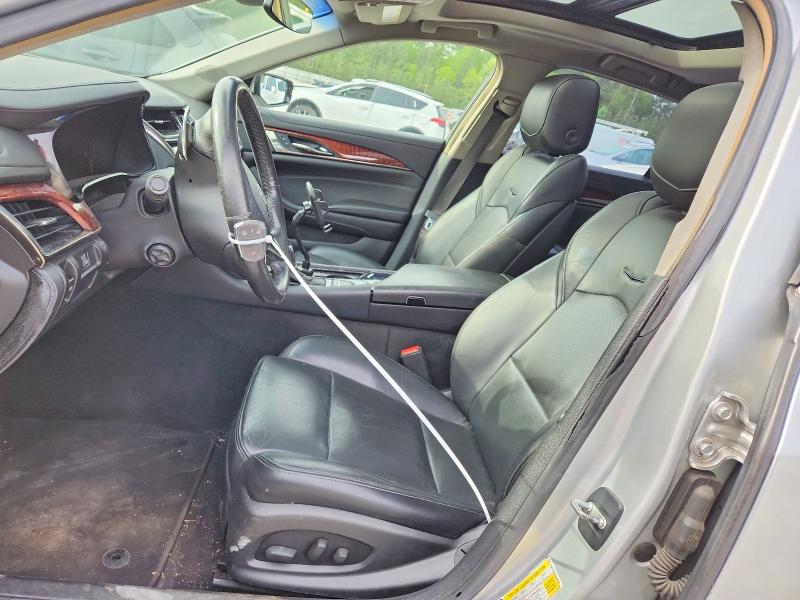 Продажа на аукционе авто 2015 Cadillac Cts, vin: 1G6AX5SX3F0105182, номер лота: 48805396
