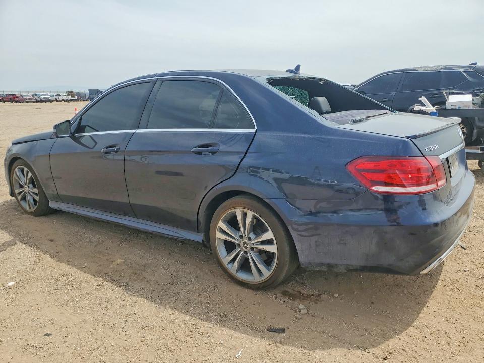 47997086 :رقم المزاد ، WDDHF5KB5EB041674 vin ، 2014 Mercedes-benz E مزاد بيع