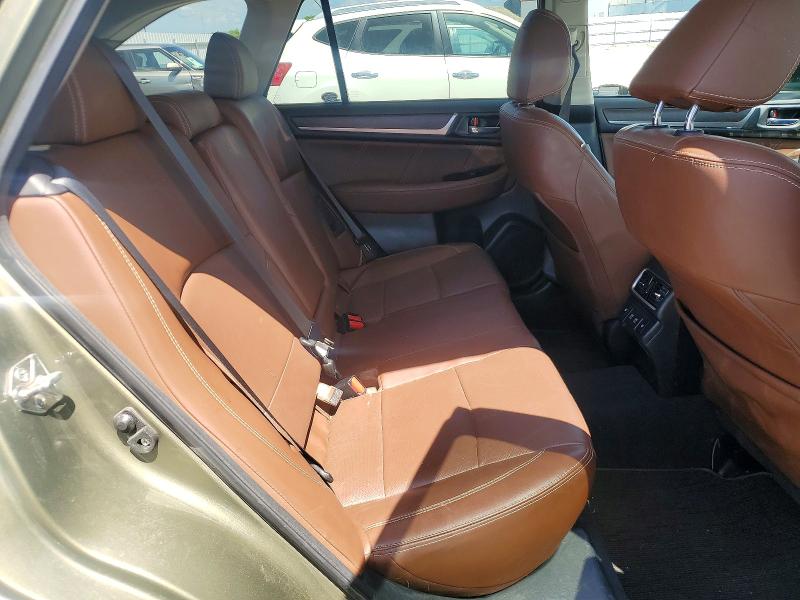 Продаж на аукціоні авто 2019 Subaru Outback, vin: 4S4BSETC2K3321038, номер лоту: 50686876