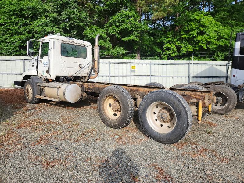 Продажа на аукционе авто 2007 Mack 600, vin: 1M1AK06Y17N017091, номер лота: 50100446