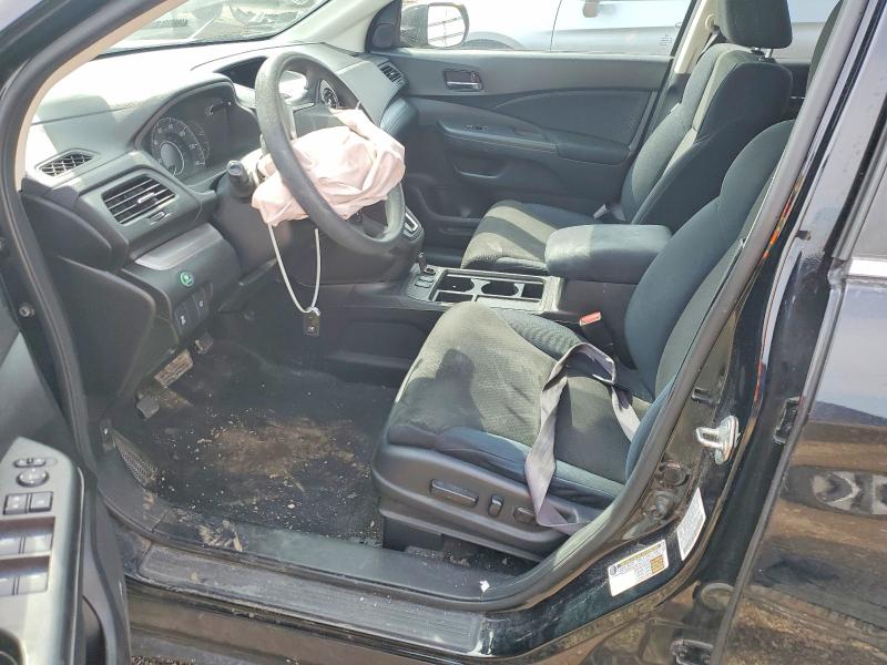 Aukcja sprzedaży 2015 Honda Cr-v, vin: 2HKRM4H5XFH671366, numer aukcji: 49014856