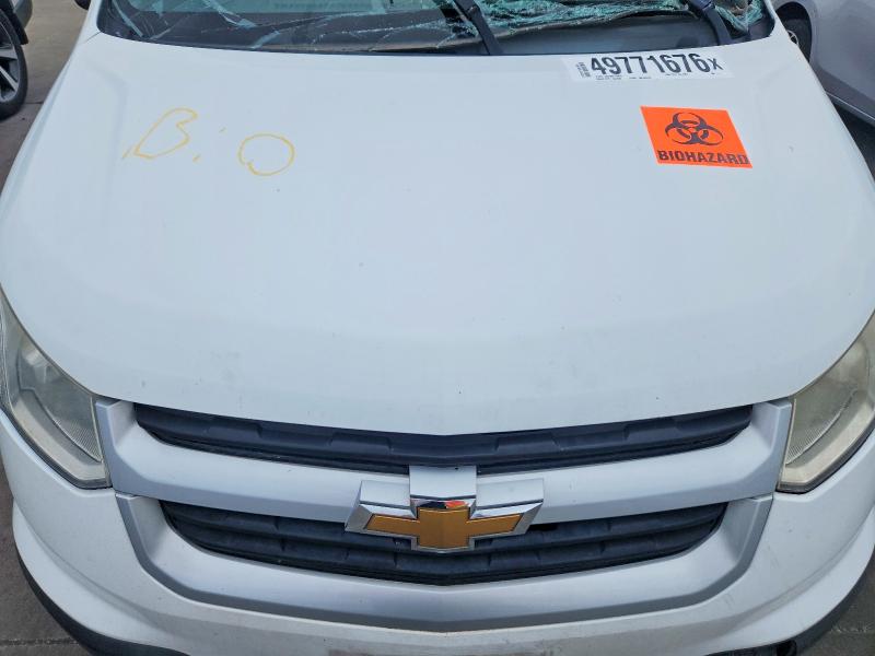 Aukcja sprzedaży 2015 Chevrolet City Express, vin: 3N63M0YN5FK726548, numer aukcji: 49771676