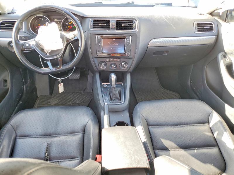 Auction sale of the 2016 Volkswagen Jetta, vin: 3VWD67AJ4GM379847, lot number: 51806686