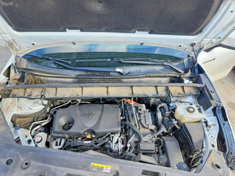 Aukcja sprzedaży 2021 Toyota Highlander, vin: 5TDGARAH2MS504962, numer aukcji: 49447256