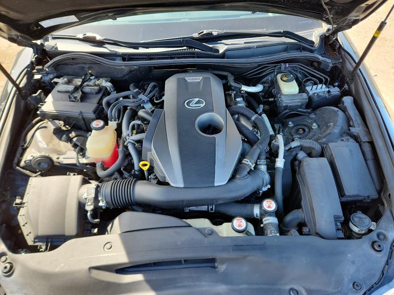 Продажа на аукционе авто 2018 Lexus Is 300, vin: JTHBA1D25J5080972, номер лота: 48593506