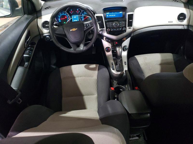 Aukcja sprzedaży 2014 Chevrolet Cruze, vin: 1G1PA5SGXE7149414, numer aukcji: 49965086