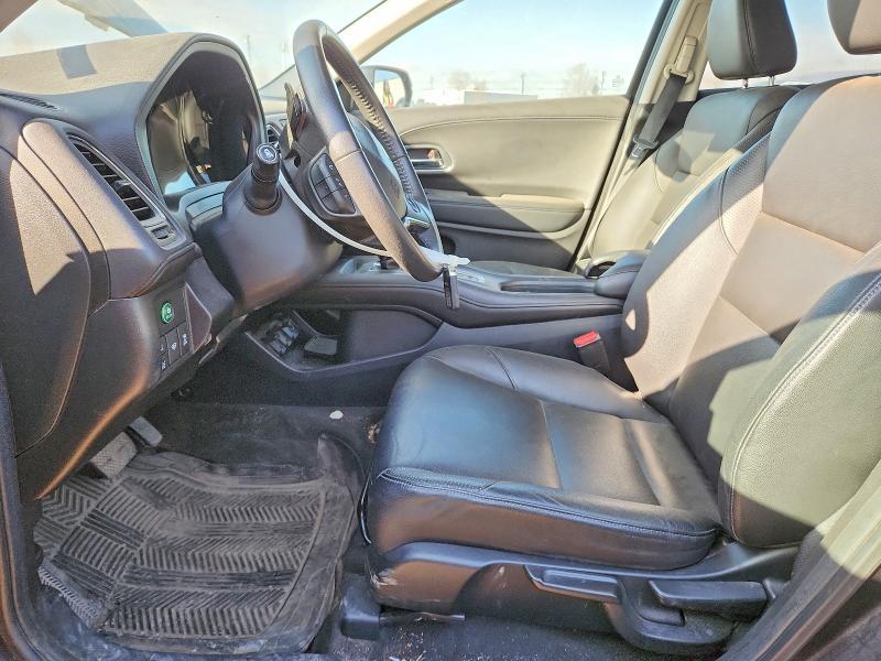 Aukcja sprzedaży 2017 Honda Hr-v, vin: 3CZRU6H78HM107476, numer aukcji: 50461456