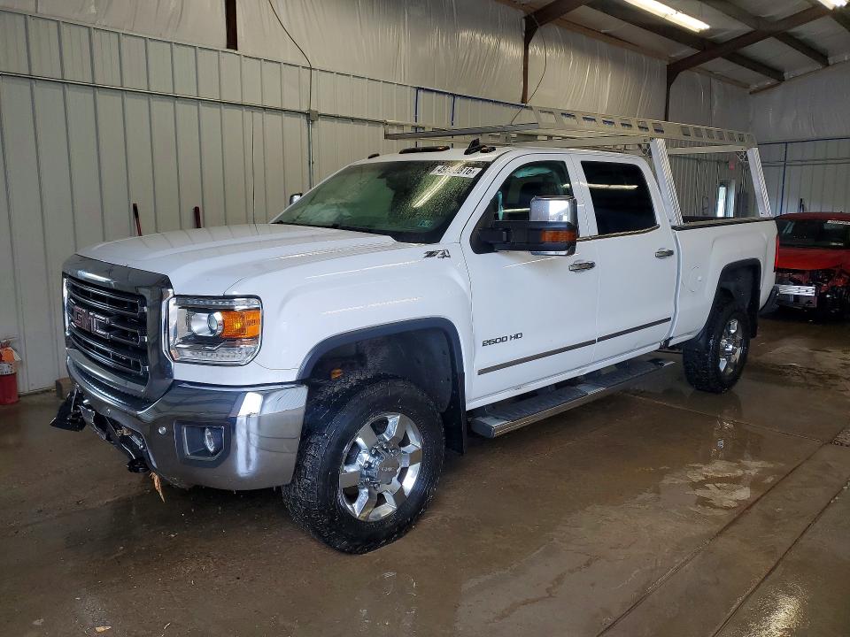 Aukcja sprzedaży 2019 Gmc Sierra, vin: 1GT12REG8KF262342, numer aukcji: 49309816