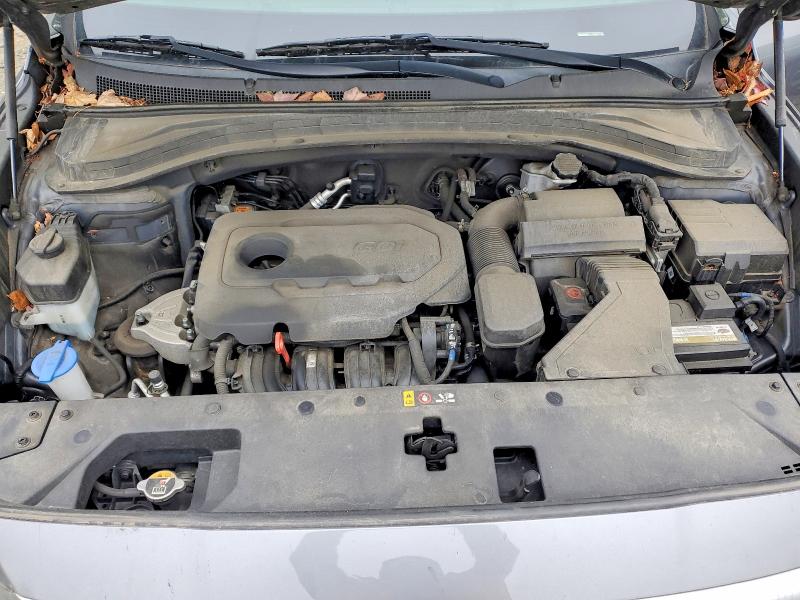 Продажа на аукционе авто 2019 Hyundai Santa Fe, vin: 5NMS23AD6KH092823, номер лота: 51798986