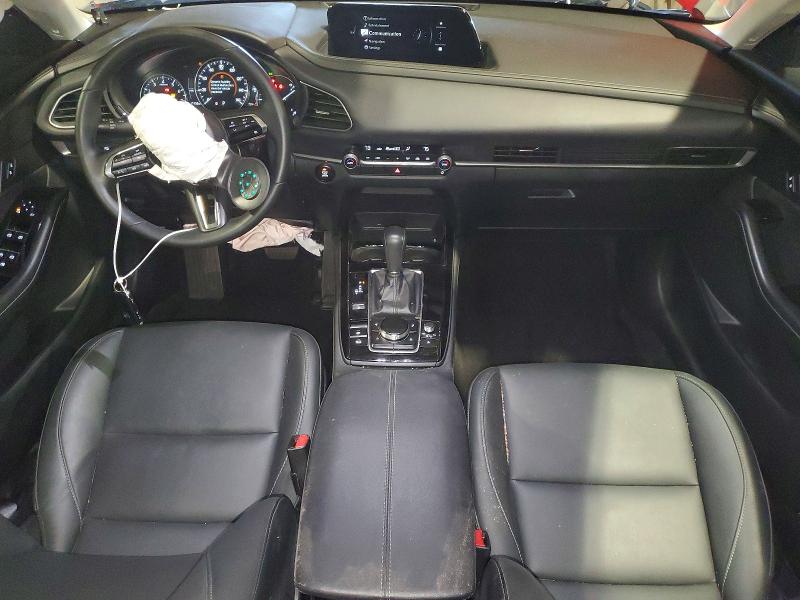 50290656 :رقم المزاد ، 3MVDMBBM8RM605605 vin ، 2024 Mazda Cx-30 مزاد بيع
