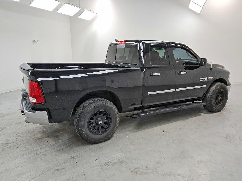 Продаж на аукціоні авто 2015 Ram 1500, vin: 1C6RR7GT3FS574764, номер лоту: 48190256