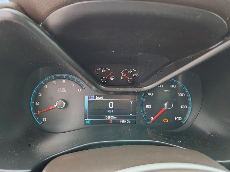 49445556 :رقم المزاد ، 1GTG6CEN3J1319696 vin ، 2018 Gmc Canyon مزاد بيع