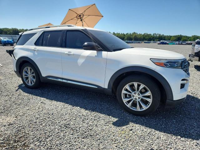 Продаж на аукціоні авто 2020 Ford Explorer, vin: 1FMSK7FH5LGB26662, номер лоту: 50667306