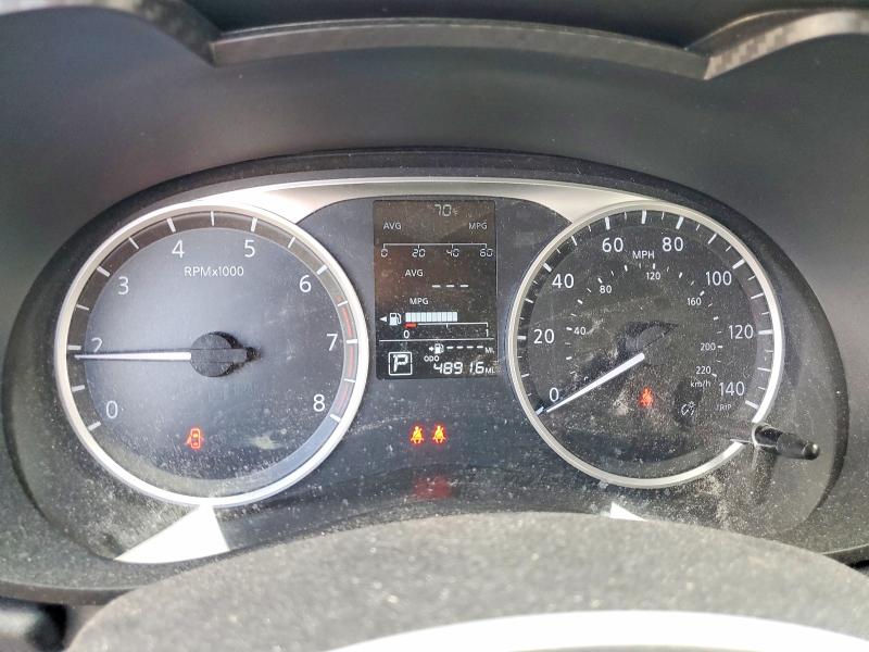 2024 Nissan Versa მანქანა იყიდება აუქციონზე, vin: 3N1CN8DV3RL819929, აუქციონის ნომერი: 51871916