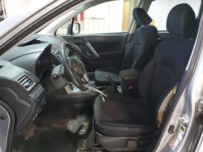 Aukcja sprzedaży 2018 Subaru Forester, vin: JF2SJABC1JH560004, numer aukcji: 51180386