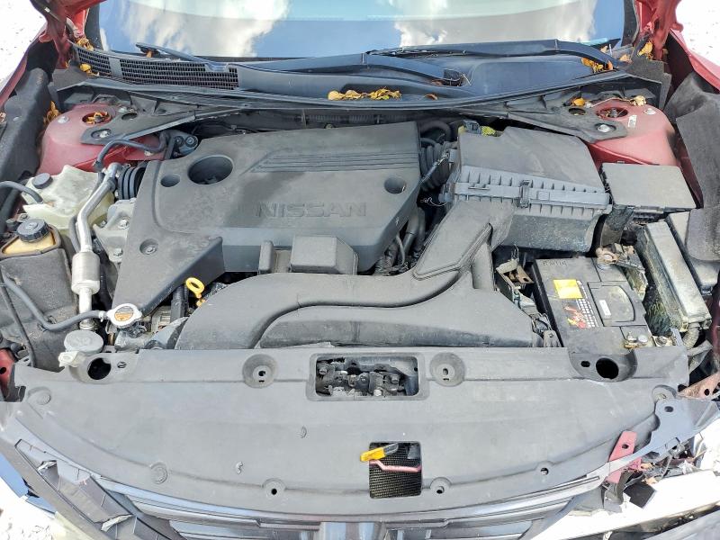 Продажа на аукционе авто 2016 Nissan Altima, vin: 1N4AL3AP5GN343995, номер лота: 51377416