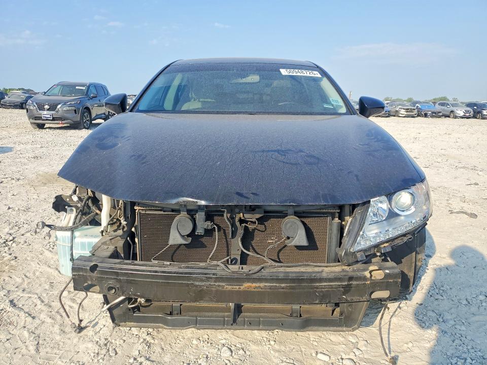 Продажа на аукционе авто 2013 Lexus Es, vin: JTHBK1GG1D2059823, номер лота: 50948726