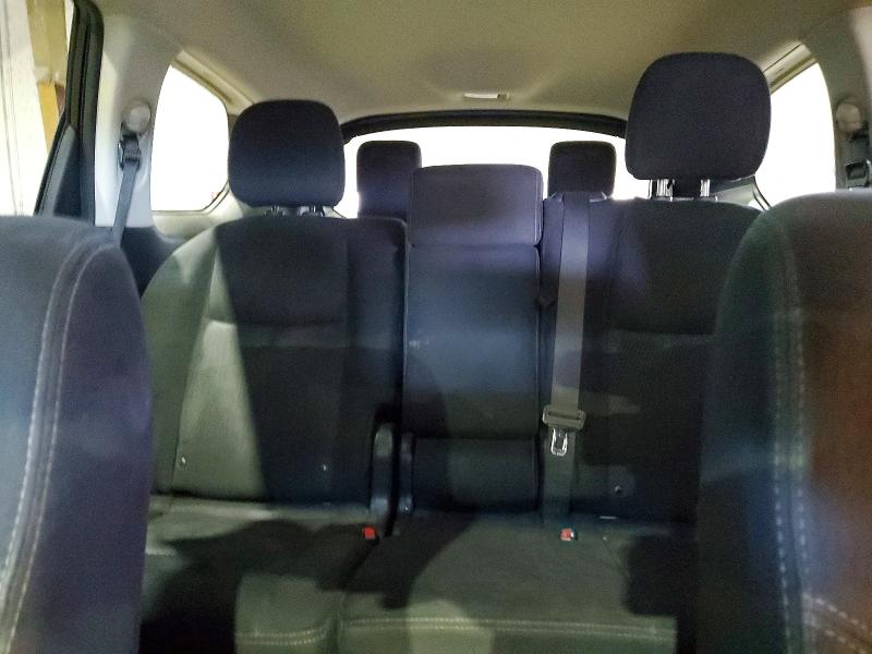 49081096 :رقم المزاد ، 5N1AR2MM2DC607844 vin ، 2013 Nissan Pathfinder مزاد بيع