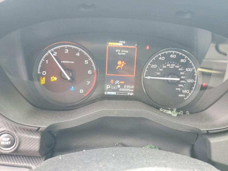 51282316 :رقم المزاد ، JF2SKAAC5KH404905 vin ، 2019 Subaru Forester مزاد بيع