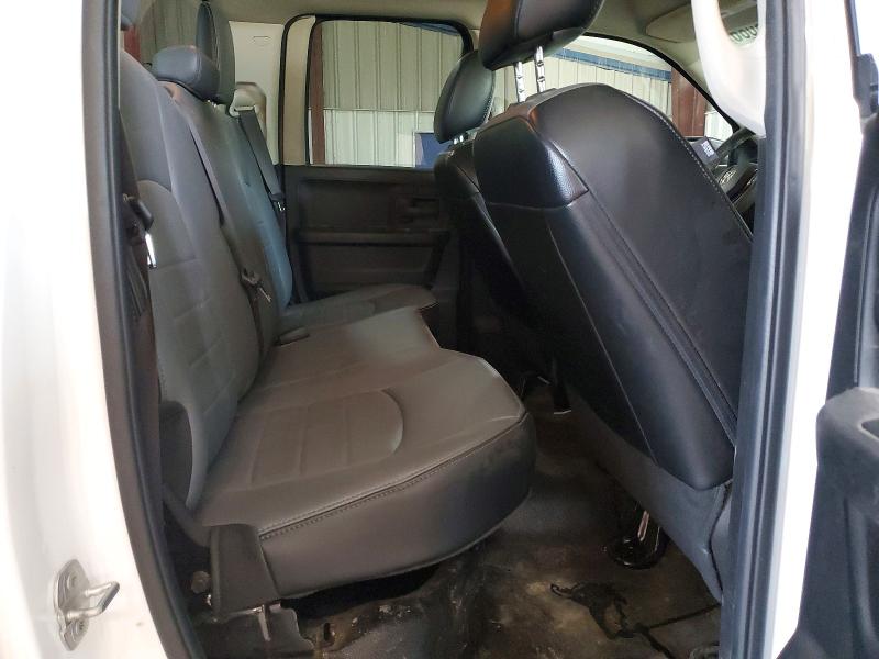 Продажа на аукционе авто 2022 Ram 1500 Classic, vin: 1C6RR7FG2NS230166, номер лота: 51458086