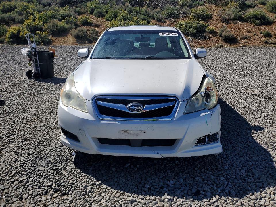 48658236 :رقم المزاد ، 4S3BMDL63C2008932 vin ، 2012 Subaru Legacy مزاد بيع