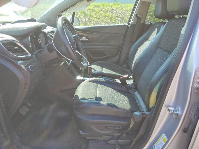Aukcja sprzedaży 2015 Buick Encore, vin: KL4CJBSB8FB240649, numer aukcji: 51071956