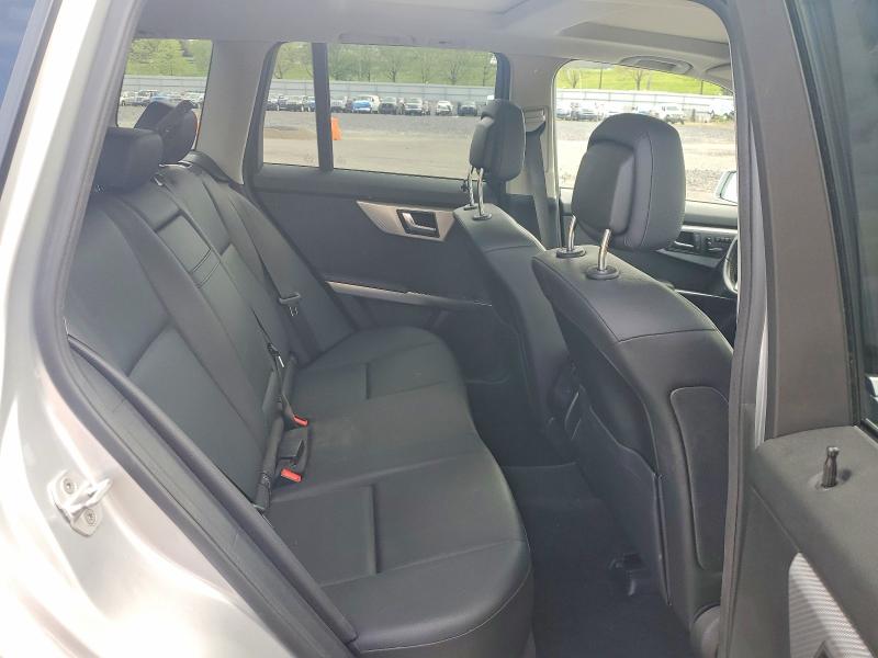 Продажа на аукционе авто 2014 Mercedes-benz Glk, vin: WDCGG0EB0EG283626, номер лота: 51719266