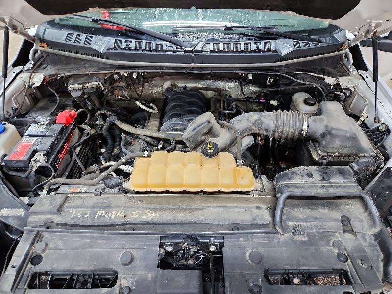 51673036 :رقم المزاد ، 1FTFX1EF1GKF35670 vin ، 2016 Ford F150 مزاد بيع