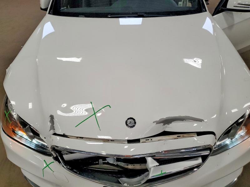 Продажа на аукционе авто 2015 Mercedes-benz E, vin: WDDHF8JB6FB164727, номер лота: 49927756