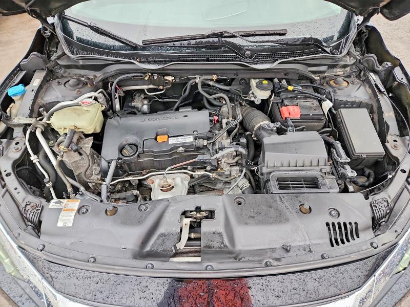 Aukcja sprzedaży 2016 Honda Civic, vin: 2HGFC2F70GH034657, numer aukcji: 48584616