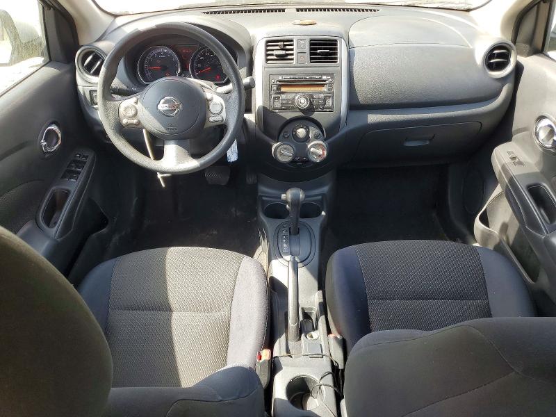 Aukcja sprzedaży 2012 Nissan Versa, vin: 3N1CN7AP2CL860477, numer aukcji: 49363346
