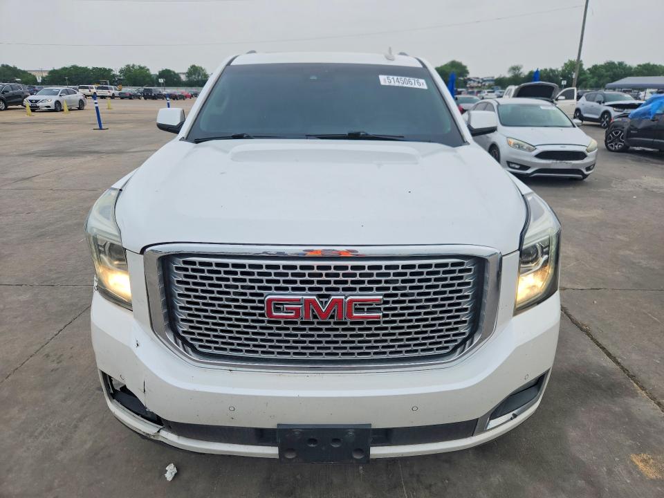 Aukcja sprzedaży 2016 Gmc Yukon Xl, vin: 1GKS1HKJ4GR413026, numer aukcji: 51450676