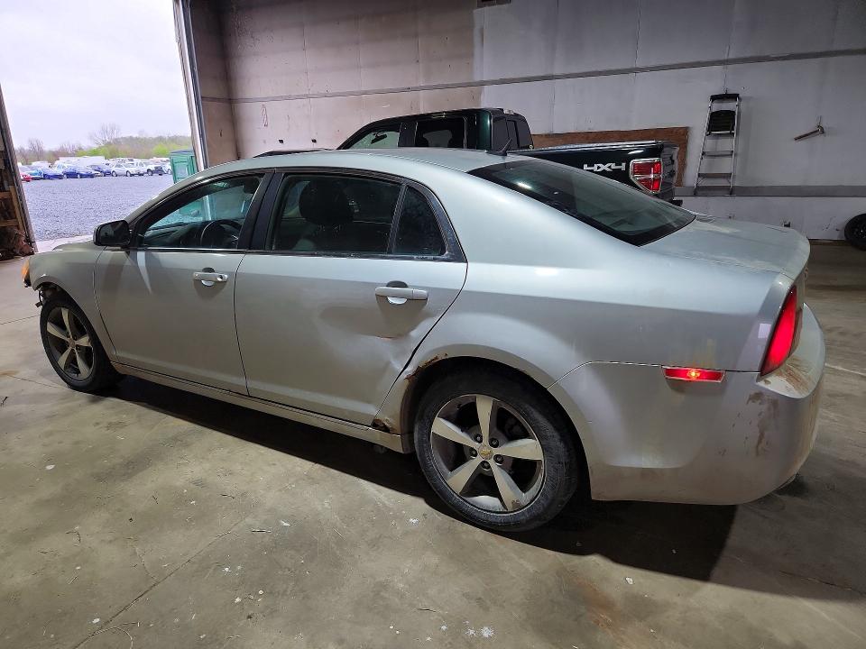 2011 Chevrolet Malibu მანქანა იყიდება აუქციონზე, vin: 1G1ZC5E19BF299994, აუქციონის ნომერი: 51410876