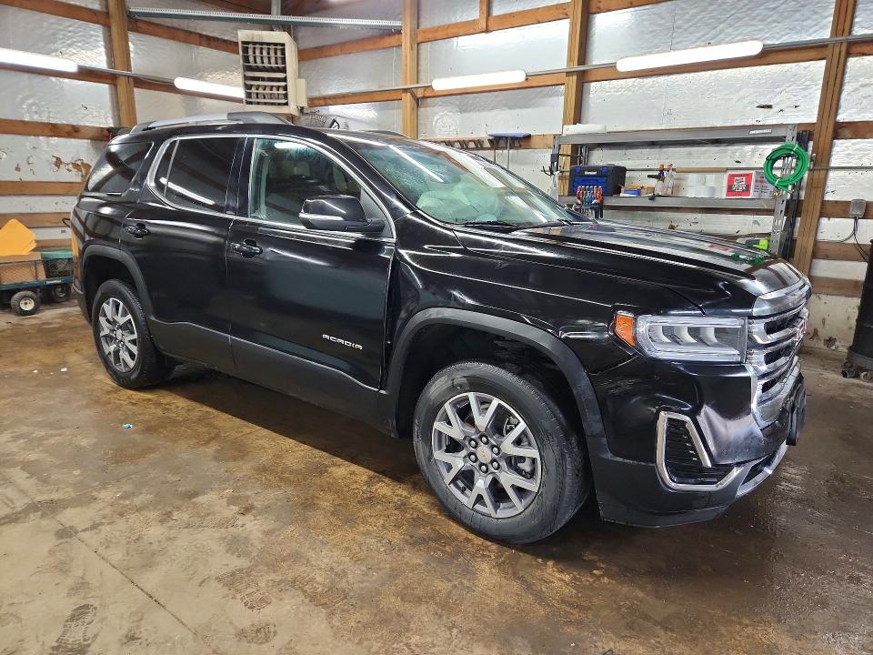 Aukcja sprzedaży 2023 Gmc Acadia, vin: 1GKKNKL44PZ160347, numer aukcji: 50094896