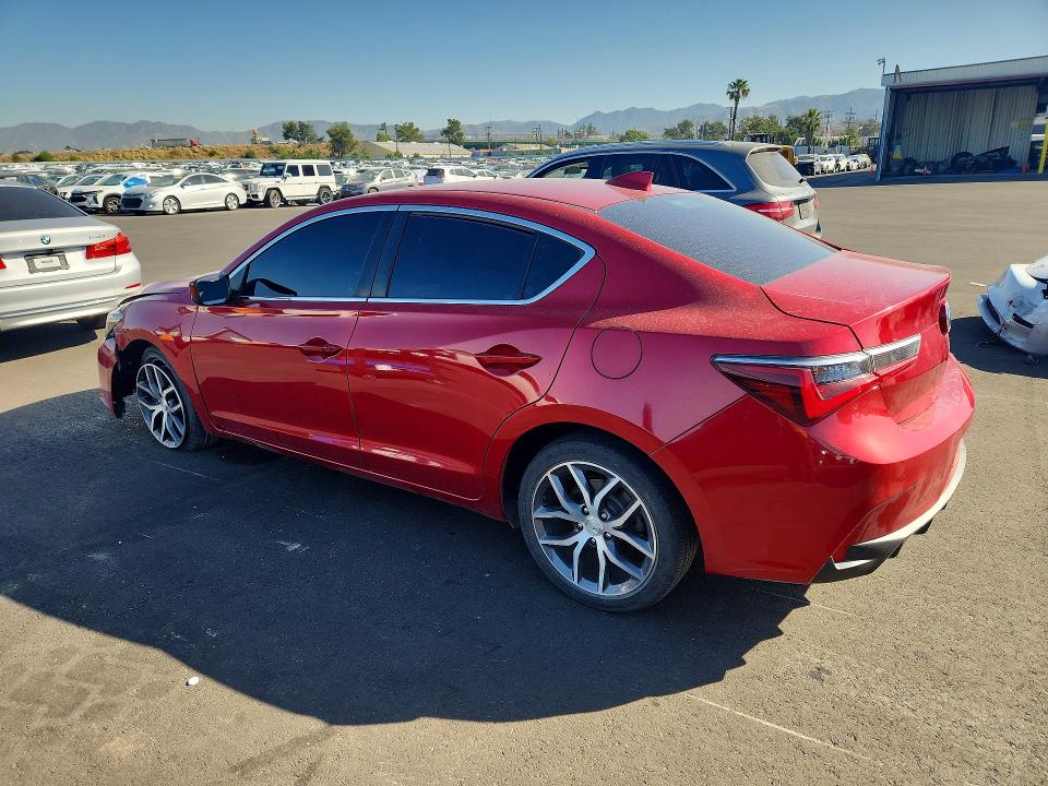 Aukcja sprzedaży 2019 Acura Ilx, vin: 19UDE2F77KA011126, numer aukcji: 51026006