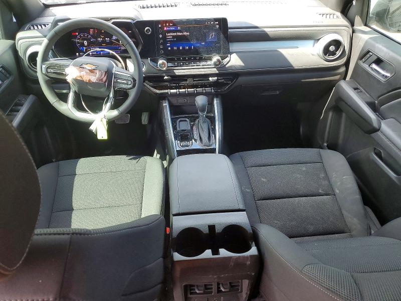 Aukcja sprzedaży 2026 Chevrolet Colorado, vin: 1GCPSCEK6T1128990, numer aukcji: 50895926